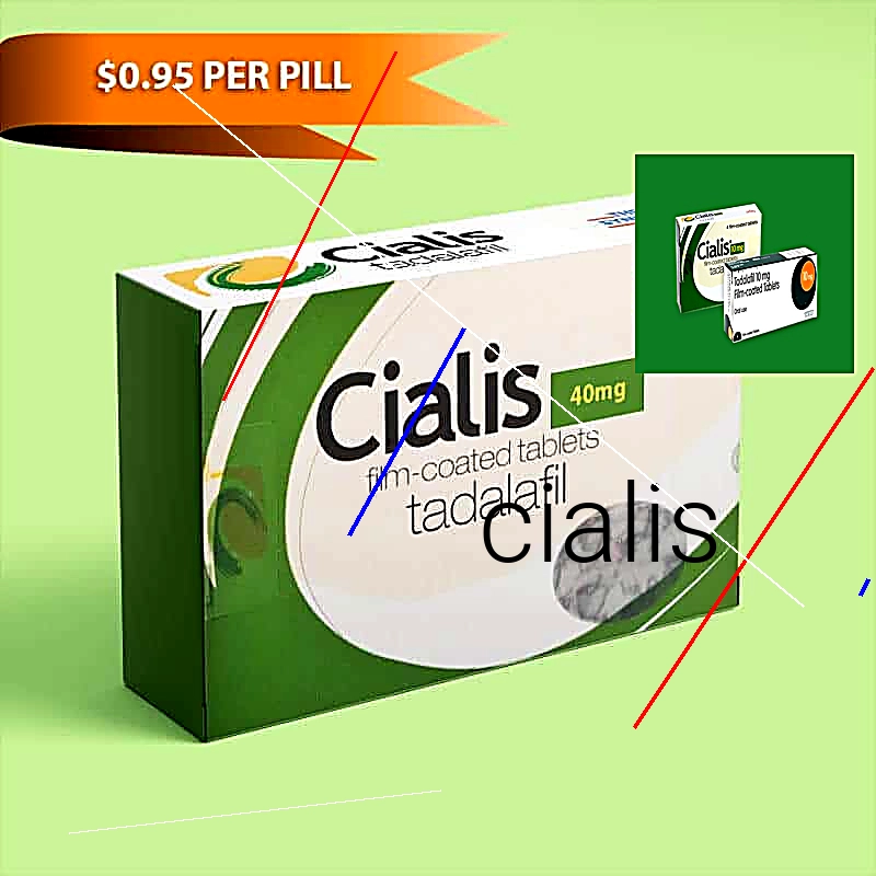 Médicament générique du cialis